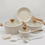 Granite Cookware Set