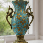 Antique Style Vase