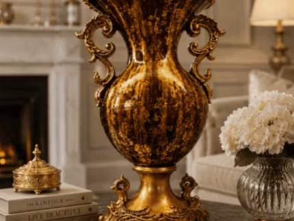 Decorative Vase