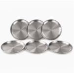 Stainless Steel Plates