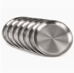 Stainless Steel Plates