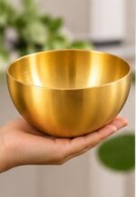 Stainless Steel Gold