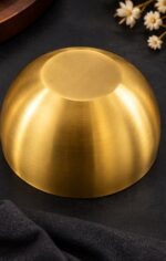 Stainless Steel Gold