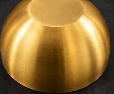 Stainless Steel Gold