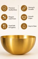 Stainless Steel Gold