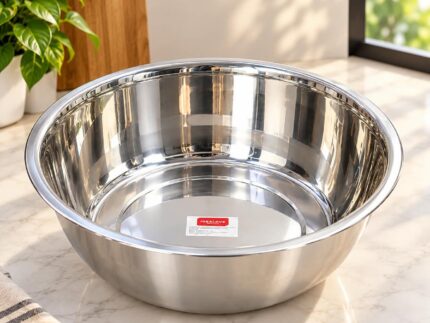 Stainless Steel Mixing Bowls