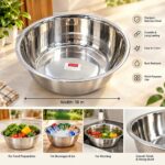 Stainless Steel Mixing Bowls