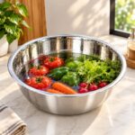 Stainless Steel Mixing Bowls