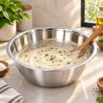 Stainless Steel Mixing Bowls