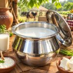 Stainless Steel Serving Bowls