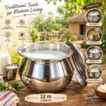 Stainless Steel Serving Bowls