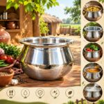 Stainless Steel Serving Bowls