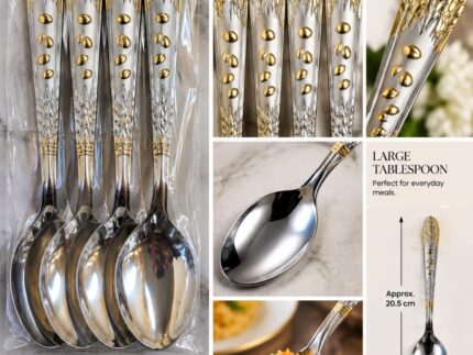 Stainless Steel Table Spoons