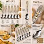Stainless Steel Table Spoons