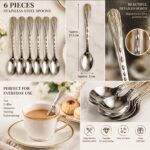 Stainless Steel Table Spoons