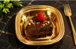 Stainless Steel Serving Trays