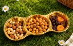 Stainless Steel Serving Trays