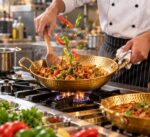 Heavy Hammered Karahi