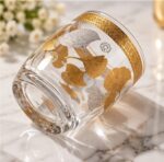 Glass Drinking Tumblers