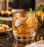 Glass Drinking Tumblers