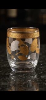 Glass Drinking Tumblers