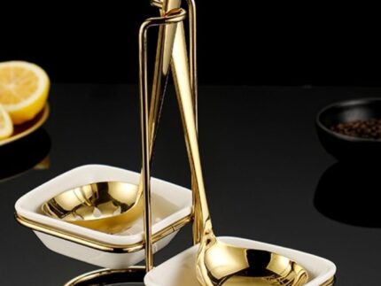 Stainless Steel Serving Spoons