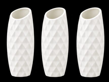 Acrylic Decorative Vases