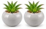 Artificial Plant Pots