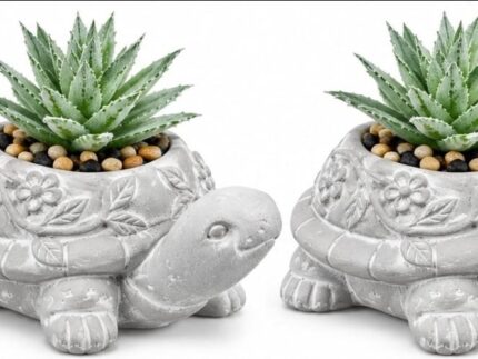 Decorative Planters