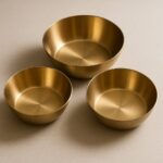 Stainless Steel Bowls