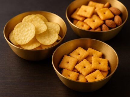 Stainless Steel Bowls