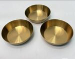 Stainless Steel Bowls