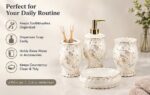 Bathroom Accessories Set