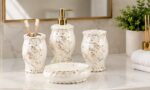 Bathroom Accessories Set
