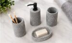 Bathroom Accessories Set