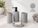 Bathroom Accessories Set