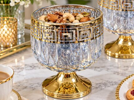 Serving Bowl Set