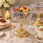 Acrylic Serving Bowls