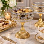 Acrylic Serving Bowls