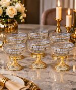 Acrylic Serving Bowls