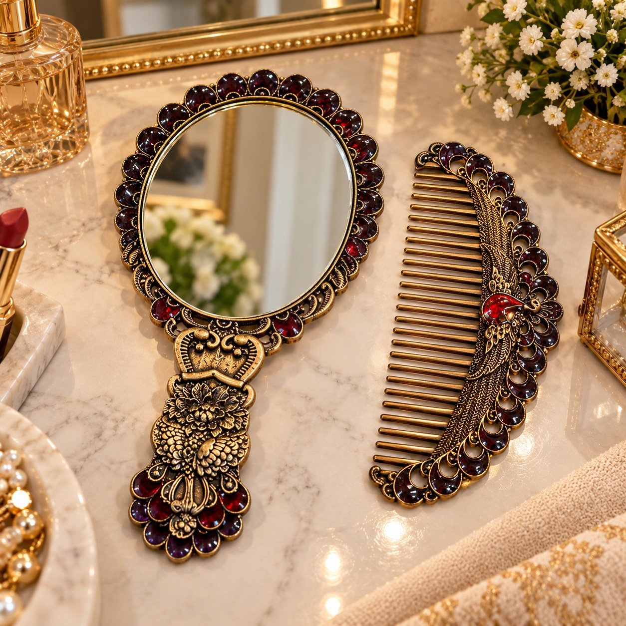 prod_524_6ab67a8de20e7.jpg Mirror & Comb Set