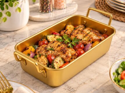 Serving Tray