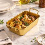 Serving Tray