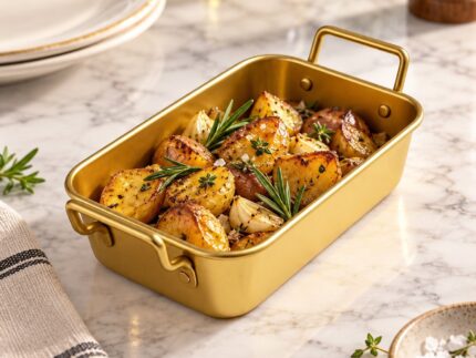 Serving Tray