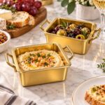 Serving Dish