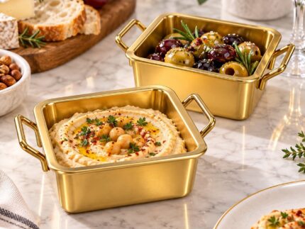 Serving Dish