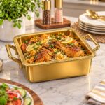 Serving Dish