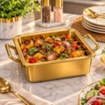 Serving Dish