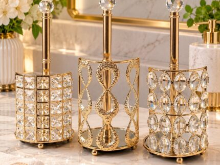 Tissue Holders