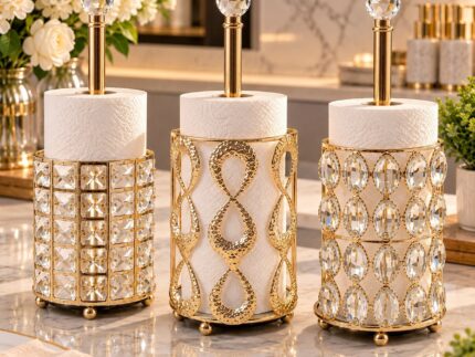 Tissue Holders